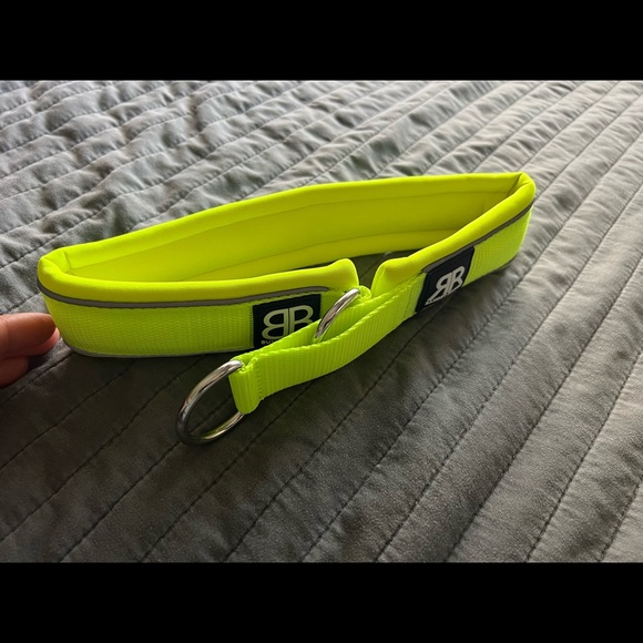 Bully Billows Ramsay Range Slip Collar Sz XL - Picture 4 of 4